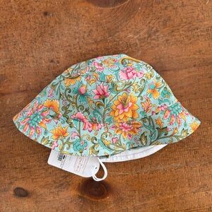Louise Misha “Devy” Swim Bucket Hat